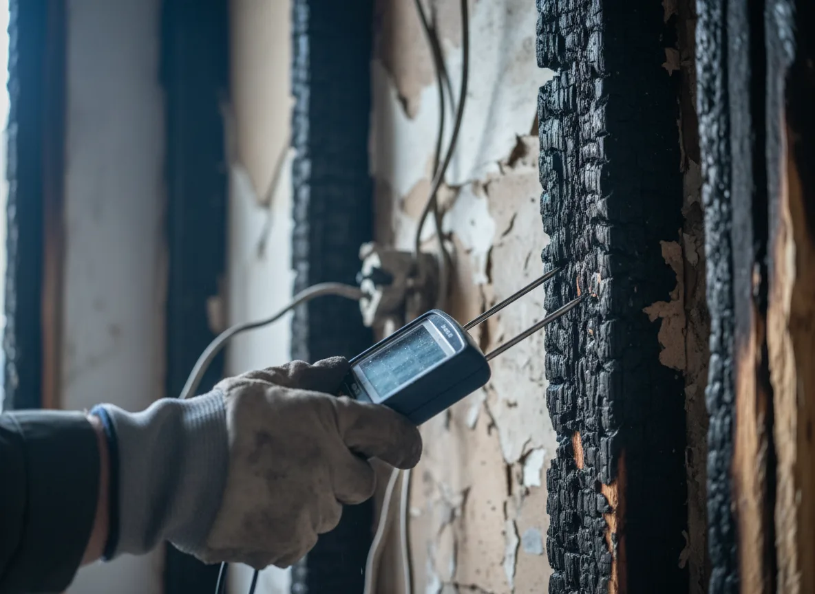 Fire Damage Restoration Hanover Park, IL FAQs